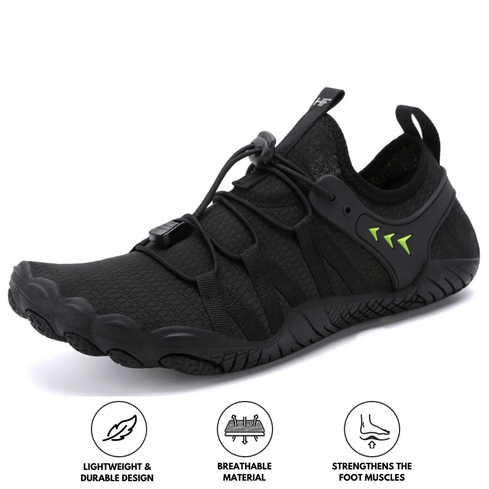 Canian Pro - Outdoor & Antislip Barefoot Schoenen (1+1 GRATIS)