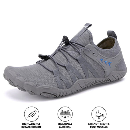 Canian Pro - Outdoor & Antislip Barefoot Schoenen (1+1 GRATIS)