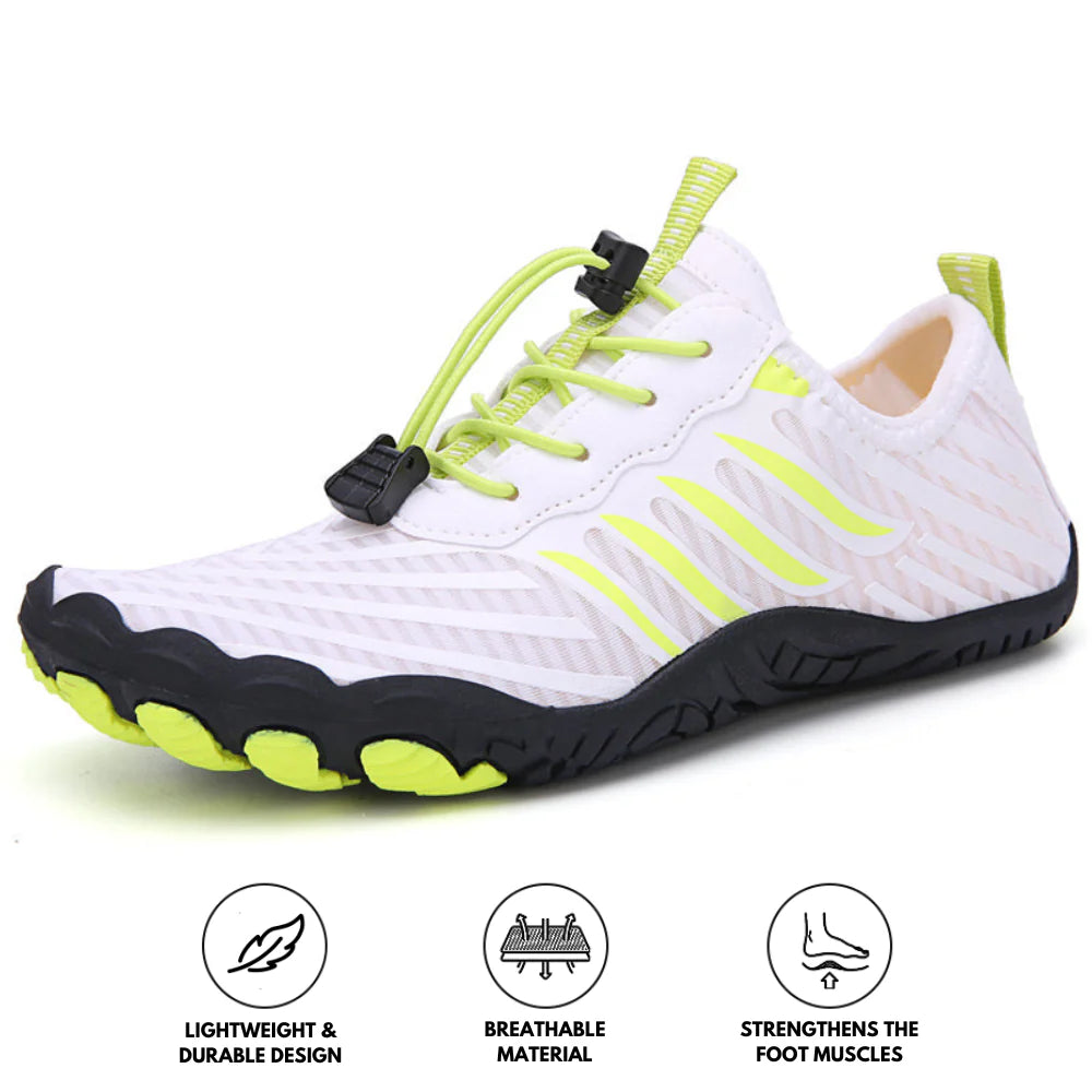 Calder Orthopro - Sport en antislip Universeel Barefoot Schoenen