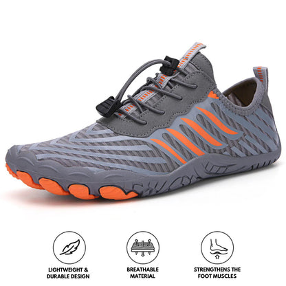 Calder Orthopro - Sport en antislip Universeel Barefoot Schoenen