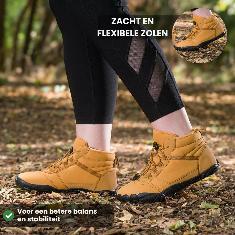 EVA Master - Antislip & Waterdichte Winter Barefoot Schoenen