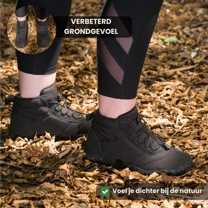 EVA Master - Antislip & Waterdichte Winter Barefoot Schoenen