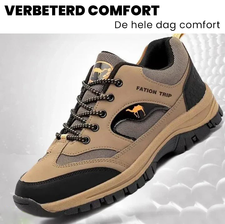 OrthoTrip - ergonomische, pijnverlichtende comfortschoenen