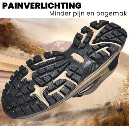 OrthoTrip - ergonomische, pijnverlichtende comfortschoenen