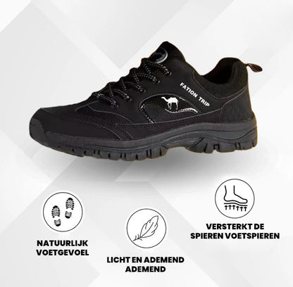 OrthoTrip - ergonomische, pijnverlichtende comfortschoenen