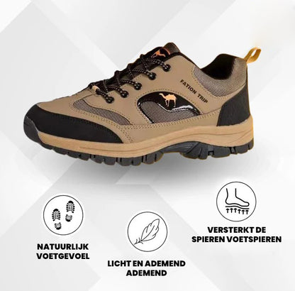 OrthoTrip - ergonomische, pijnverlichtende comfortschoenen